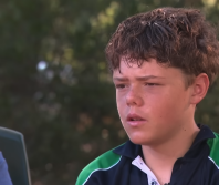 Australian hero teen says ‘It was God the whole time’ after rescuing family at sea