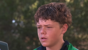 Australian hero teen says ‘It was God the whole time’ after rescuing family at sea