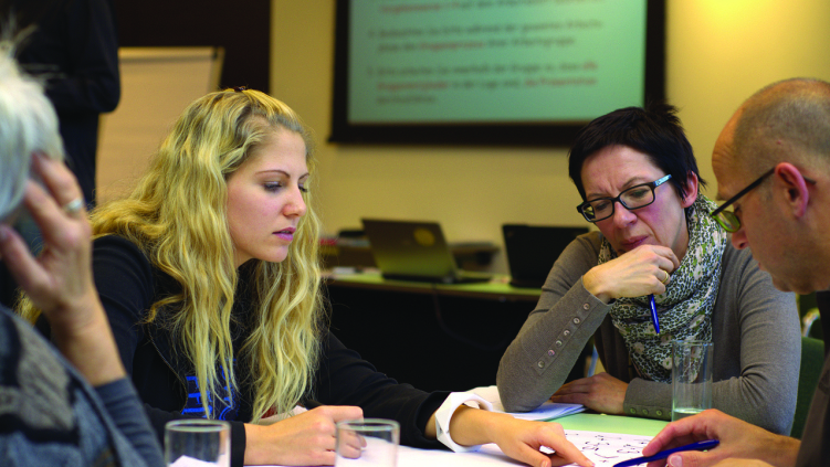 310 faith-based organizations recognized as ‘Best Christian Workplaces’