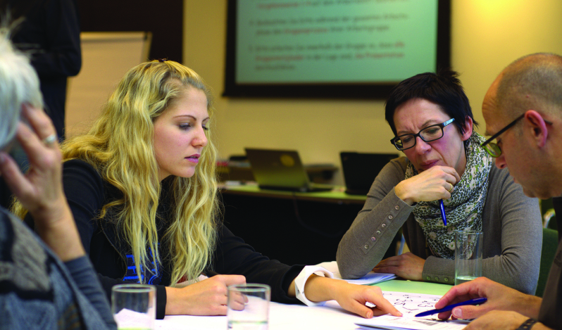 310 faith-based organizations recognized as ‘Best Christian Workplaces’