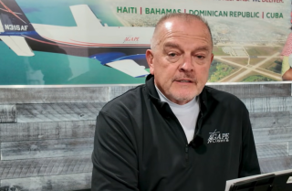 No survivors after Agape Flights airplane crashes in Haiti