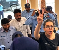 Imprisonment of human rights attorneys in Pakistan condemned
