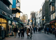 Korean churches lag in migrant ministry, yet interest in growth is high, survey finds