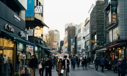 Korean churches lag in migrant ministry, yet interest in growth is high, survey finds