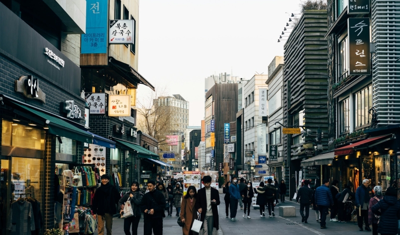 Korean churches lag in migrant ministry, yet interest in growth is high, survey finds
