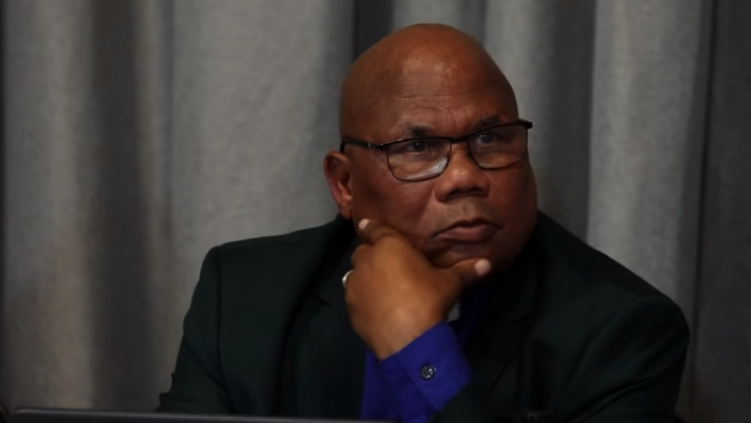 South African Church Defenders accuse CRL Rights Commission of deception over church regulation plans
