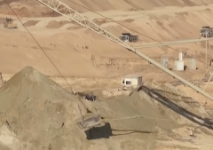 Cleaner rare earth sourcing could ease ethical concerns over conflict minerals, researchers say