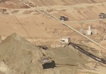 Cleaner rare earth sourcing could ease ethical concerns over conflict minerals, researchers say