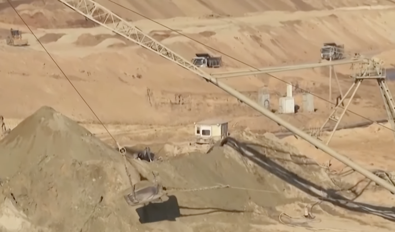 Cleaner rare earth sourcing could ease ethical concerns over conflict minerals, researchers say