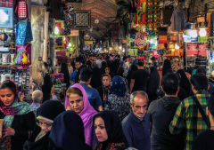 Iran: a complex context where God is growing the Church