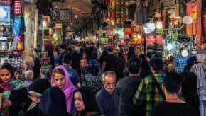 Iran: a complex context where God is growing the Church