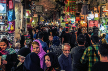 Iran: a complex context where God is growing the Church