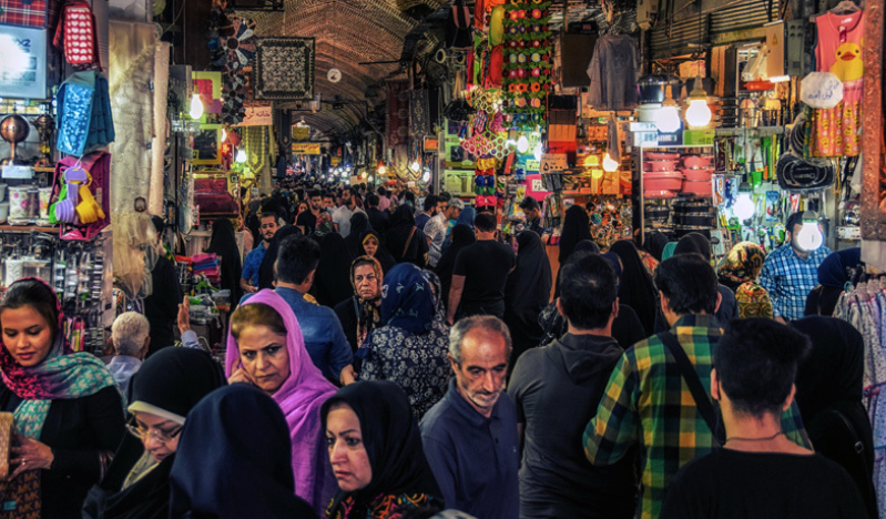 Iran: a complex context where God is growing the Church