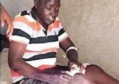 Muslim extremists beat two pastors in eastern Uganda