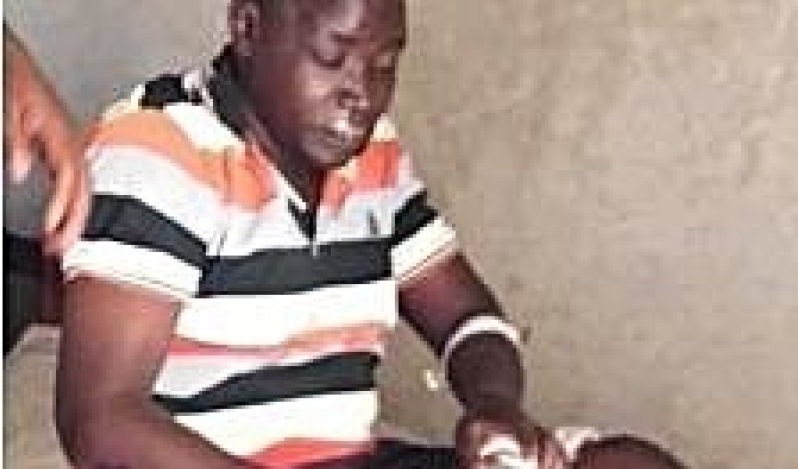 Muslim extremists beat two pastors in eastern Uganda