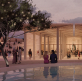 Jordan selects design for Museum of Jesus’ Baptism at Bethany Beyond the Jordan