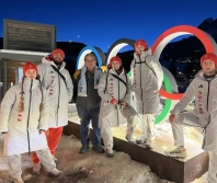 Evangelicals share Gospel at Milano Cortina 2026 Winter Olympics