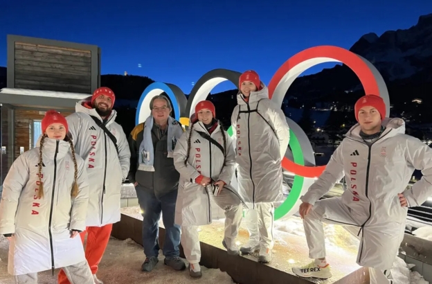 Evangelicals share Gospel at Milano Cortina 2026 Winter Olympics