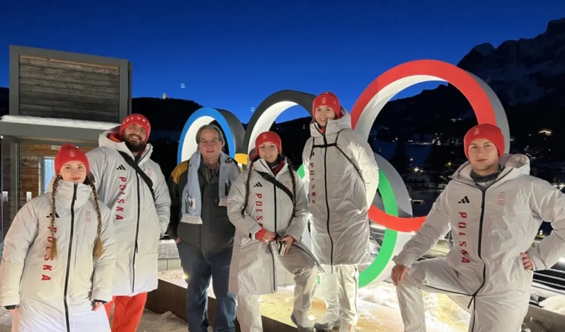 Evangelicals share Gospel at Milano Cortina 2026 Winter Olympics