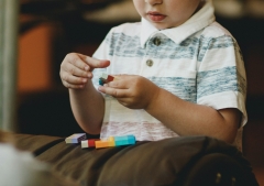 A Christian epidemiologist’s vision for autism inclusion in the church