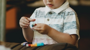 A Christian epidemiologist’s vision for autism inclusion in the church
