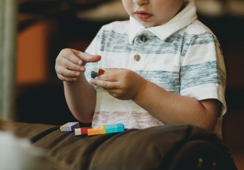 A Christian epidemiologist’s vision for autism inclusion in the church