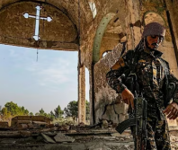 ADF International calls for renewed actions against radical Islamists