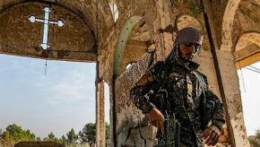 ADF International calls for renewed actions against radical Islamists