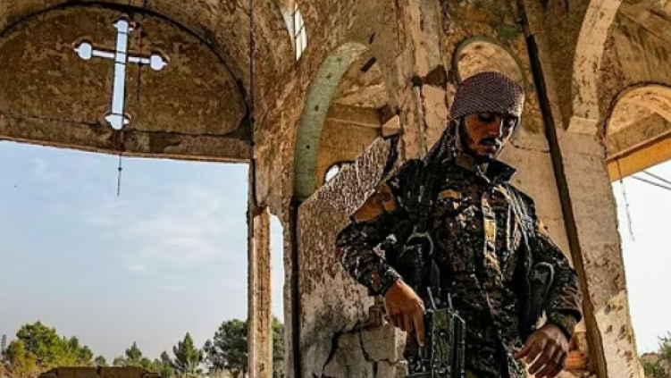 ADF International calls for renewed actions against radical Islamists