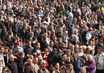 What is the bigger threat to Europe: migration or nationalism?