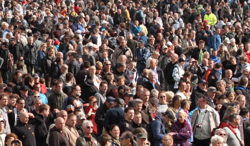 What is the bigger threat to Europe: migration or nationalism?