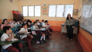 National Congress of Honduras begins dialogue with churches to promote Bible reading in schools