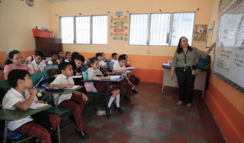 National Congress of Honduras begins dialogue with churches to promote Bible reading in schools