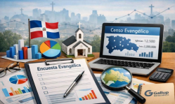 Dominican Republic Dialogue Roundtable launches first national evangelical census