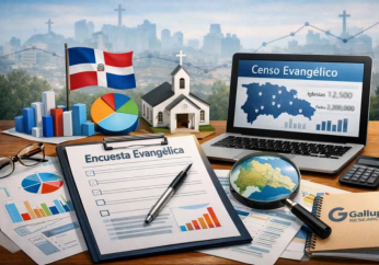 Dominican Republic Dialogue Roundtable launches first national evangelical census