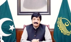 Law to combat child marriages signed in Punjab, Pakistan