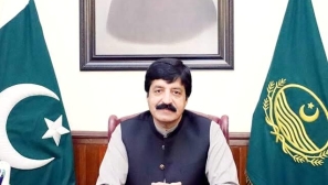 Law to combat child marriages signed in Punjab, Pakistan