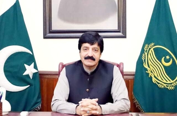 Law to combat child marriages signed in Punjab, Pakistan