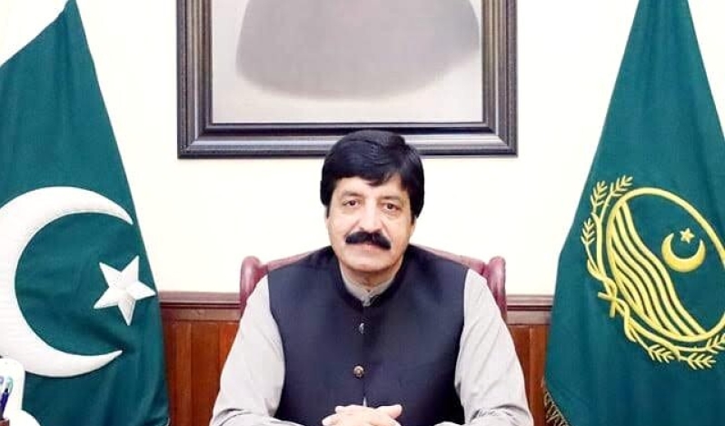 Law to combat child marriages signed in Punjab, Pakistan