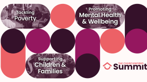 ChurchWorks Summit explores faith and policy working together