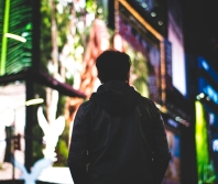 Harvard study links loneliness to decline in civic life and religious participation