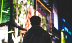 Harvard study links loneliness to decline in civic life and religious participation