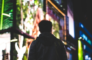 Harvard study links loneliness to decline in civic life and religious participation