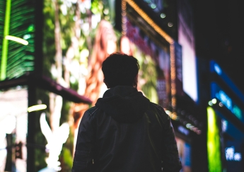 Harvard study links loneliness to decline in civic life and religious participation