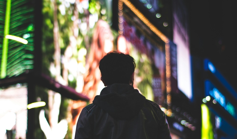 Harvard study links loneliness to decline in civic life and religious participation