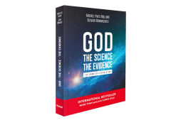 Scientific evidence for a ‘clockmaker’ explored in book for an anxious generation