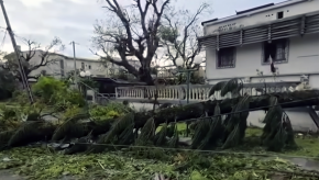 Madagascar churches mobilize as Cyclone Gezani death toll approaches 40