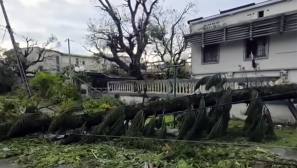 Madagascar churches mobilize as Cyclone Gezani death toll approaches 40