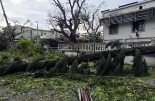 Madagascar churches mobilize as Cyclone Gezani death toll approaches 40
