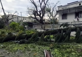 Madagascar churches mobilize as Cyclone Gezani death toll approaches 40